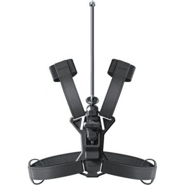 Montare pe rucsac Third-Person Insta360 CINSTAV/C pentru Insta360 ONE/ONE X/X2/R/RS