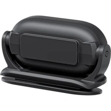 Montura Easy Clip Insta360 pentru GO 3/GO 3S (Negru)