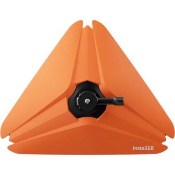 Montura placa de surf Insta360 CINSCAVF compatibil cu Insta360 GO 3S / X4 / Ace Pro / Ace / GO 3 / X3 / ONE RS / GO 2 / ONE X2 / ONE R / ONE X