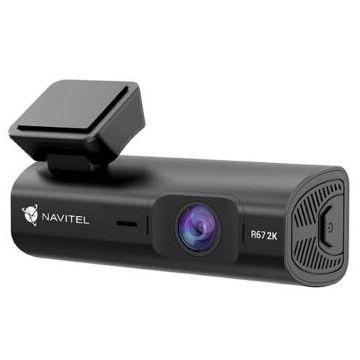 NAVITEL Camera auto DVR Navitel R67, 2K, Night Vision, G-Senzor, Negru NAVITEL Camera auto DVR Navitel R67, 2K, Night Vision, G-Senzor, Negru