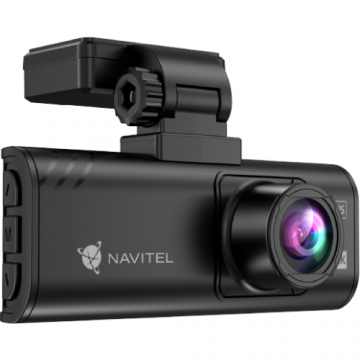 NAVITEL Camera auto DVR Navitel R99, 4K, Wi-Fi, GPS, Neagra NAVITEL Camera auto DVR Navitel R99, 4K, Wi-Fi, GPS, Neagra