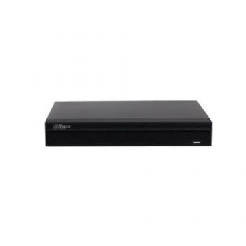 NVR Dahua NVR4116HS-4KS3, 16 canale, 12 MP, 160 Mbps, SMD Plus, protectie perimetrala
