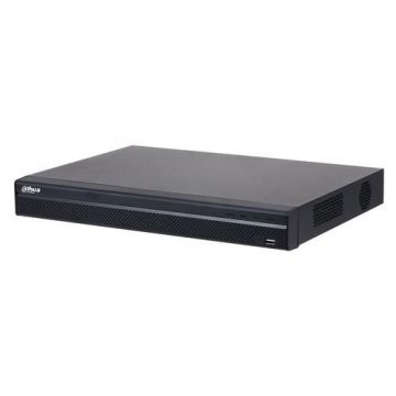 NVR Dahua NVR4204-4KS2/L, 4 canale, 8 MP, 160 Mbps