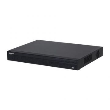 NVR Dahua NVR4216-4KS3, 16 canale, 12 MP, 160 Mbps, Functii AI, 1U