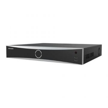 NVR HikVision AcuSense DS-7716NXI-I4/S(E), 16 canale, 4K, 160 Mbps