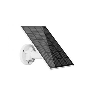 Panou solar Superior SUPPSW001 5W, micro-USB, 2.5m (Alb)