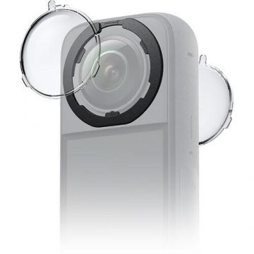 Protectie lentila Insta360 CINSBAQY pentru Insta360 X3