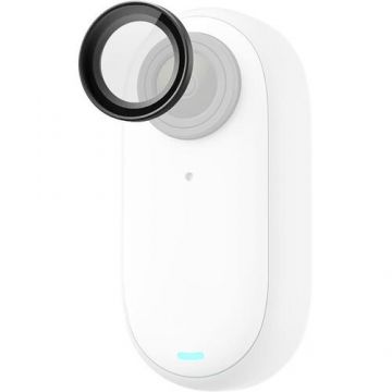 Protectie lentila penru Insta360 Go 3, 2 bucati
