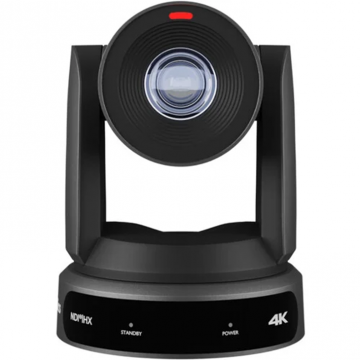 Ptzoptics Camera PTZOptics Move 4K, 30 x zoom optic, griSDI/HDMI/USB/IP