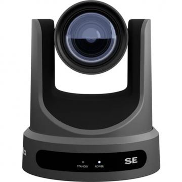 Ptzoptics Camera PTZOptics Move SE, 12 x zoom optic, griSDI/HDMI/USB/IP