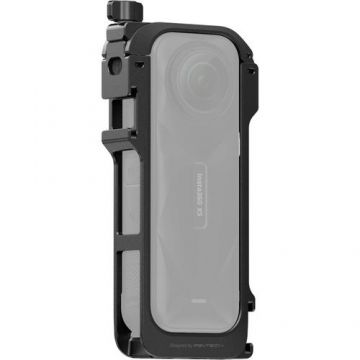 Rama utilitara Insta360 CINSBAHN pentru X5 (Negru)