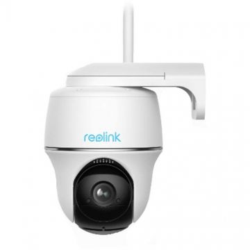 Reolink CAMERA SUPRAVEGHERE SPEED-DOME 4MP REOLINK GO PT PLUS (timbru verde 0.8 lei)