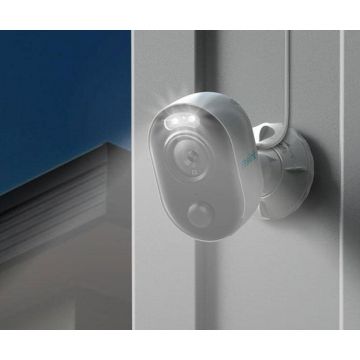 Reolink LUMUS SERIES E430 (timbru verde 0.8 lei)
