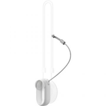 Snur Pandantiv Magnetic Insta360 pentru GO/GO 3S (Alb)