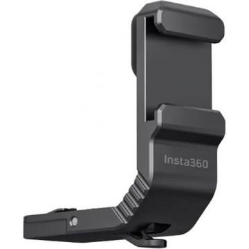 Suport de prindere Insta360 Cold Shoe pentru Ace/Ace Pro (Negru)