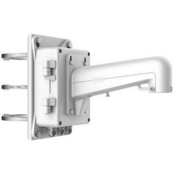 Suport montare camera Hikvision DS-1602ZJ-BOX, 396.5 x 209 x 310 mm