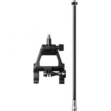 Suport pentru ghidon bicicleta Insta360 Third-Person Bike Handlebar Mount CINSTAVG pentru Insta360 X4 / X3 / ONE RS / ONE R / ONE X / ONE X2