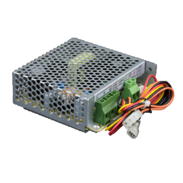 Sursa in comutatie cu back-up MEAN WELL, SCP-35-12