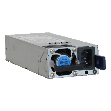 Sursa redundanta de 350W - UNV PWR-DC12-350A-IN