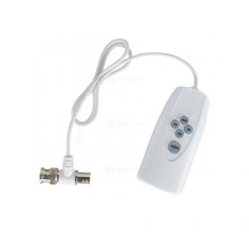 Telecomanda OSD UTC Dahua PFM820