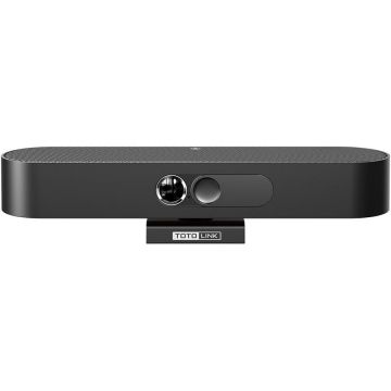 Totolink Camera videoconferinta TOTOLINK M1 4 MP Negru 30 fps