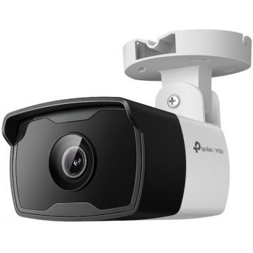 TP-LINK Camera de supraveghere IR TP-LINK BULLET VIGI C320I, Unghi de vizualizare 106.5°, Rezolutie senzor 2 Mpx, 1920 x 1080, Rezistententa la intemperii IP67