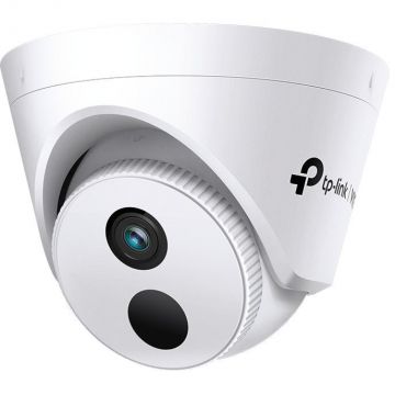 TP-LINK Camera de supraveghere TP-Link VIGI C440I(2.8mm), 4MP HD, PoE, detectare inteligenta, night vision, microfon integrat, suport ONVIF, control de la distanta