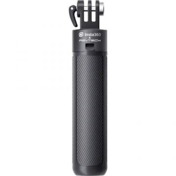Trepied Mini 2-in-1 Insta360 CINSAAVB, 1/4inch-20 (Negru)