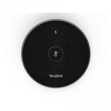 YEALINK Micofon Videoconferinte Yealink, VCM36-W, Wireless YEALINK Micofon Videoconferinte Yealink, VCM36-W, Wireless
