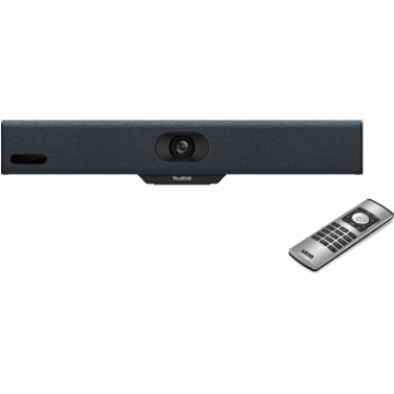YEALINK Sistem de conferințe Yealink A10-010, Negru