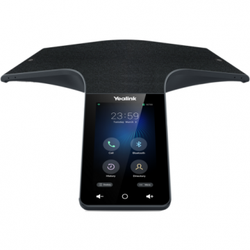 YEALINK Telefon IP Yealink CP965 Teams Edition, Negru