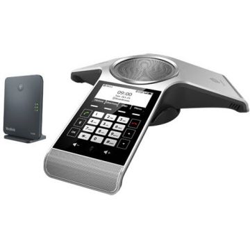 YEALINK Yealink CP930W-Base Telefon IP videoconferință