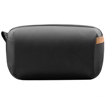 Accesoriu Camera Video Actiune Tech Organizator Negru