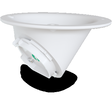 Accesoriu camere supraveghere Arlo Adaptor tavan FBA1001-10000S alb