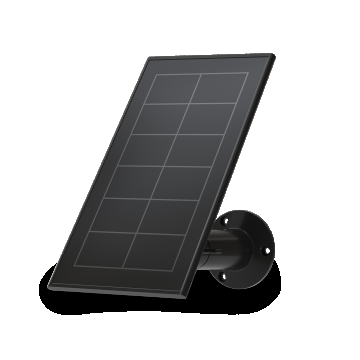 Accesoriu camere supraveghere Arlo anou solar VMA5600B-20000S negru Accesoriu camere supraveghere Arlo anou solar VMA5600B-20000S negru