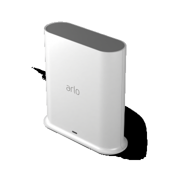 Accesoriu camere supraveghere Arlo Smart Hub Base station USB VMB4540-100EUS alb