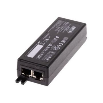 Accesoriu camere supraveghere Axis Alimentare PoE 30W