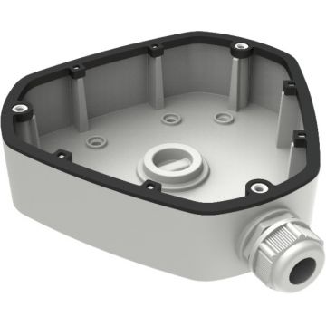 Accesoriu camere supraveghere Hikvision Doza pentru montaj DS-1280ZJ-DM25