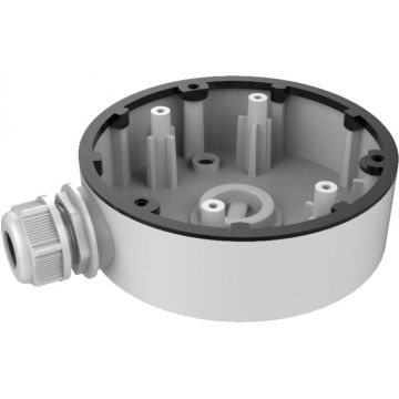 Accesoriu camere supraveghere Hikvision Doza pentru montaj DS-1280ZJ-DM46