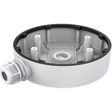 Accesoriu camere supraveghere Hikvision Doza pentru montaj DS-1280ZJ-DM55