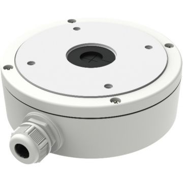Accesoriu camere supraveghere Hikvision Doza pentru montaj DS-1280ZJ-M