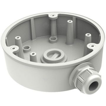 Accesoriu camere supraveghere Hikvision Doza pentru montaj DS-1280ZJ-PT6