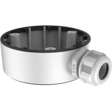Accesoriu camere supraveghere Hikvision Doza pentru montaj DS-1280ZJ-TR13