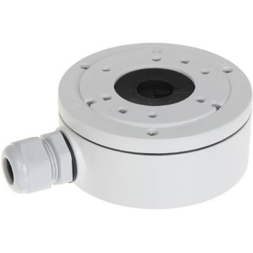 Accesoriu camere supraveghere Hikvision Doza pentru montaj DS-1280ZJ-XS