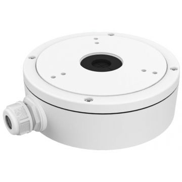 Accesoriu camere supraveghere Hikvision Junction box DS-1280ZJ-S