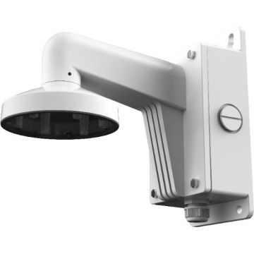 Accesoriu camere supraveghere Hikvision Suport de montaj pe perete DS-1273ZJ-140B