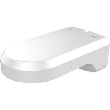 Accesoriu camere supraveghere Hikvision Suport de montaj pe perete DS-1294ZJ-PT