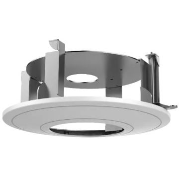 Accesoriu camere supraveghere Hikvision Suport montaj tavan DS-1227ZJ-DM37
