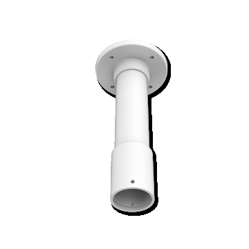Accesoriu camere supraveghere MILESIGHT TECHNOLOGY Suport tavan A42