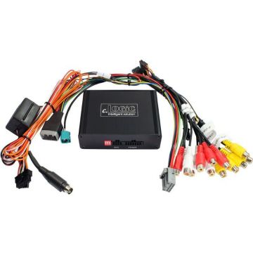 C4-LR12 Interfata Audio Video Range Rover 2012 C4-LR12 Interfata Audio Video Range Rover 2012